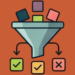 Triage agent icon